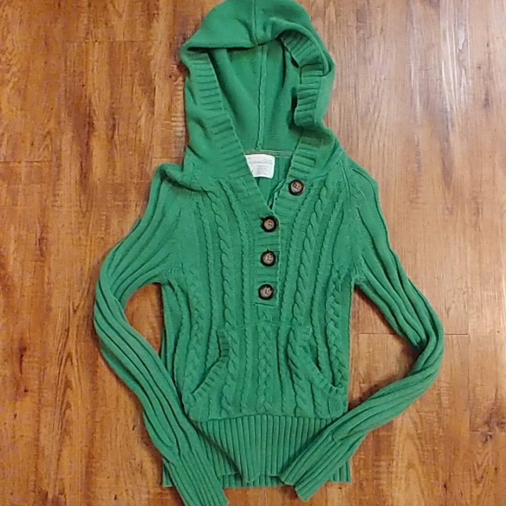 Juniors Aeropostale Sweater